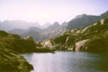 Lac d'Embarrat infrieur